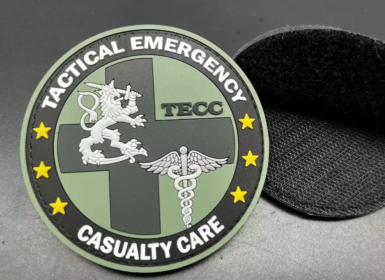 Finland TECC Patches