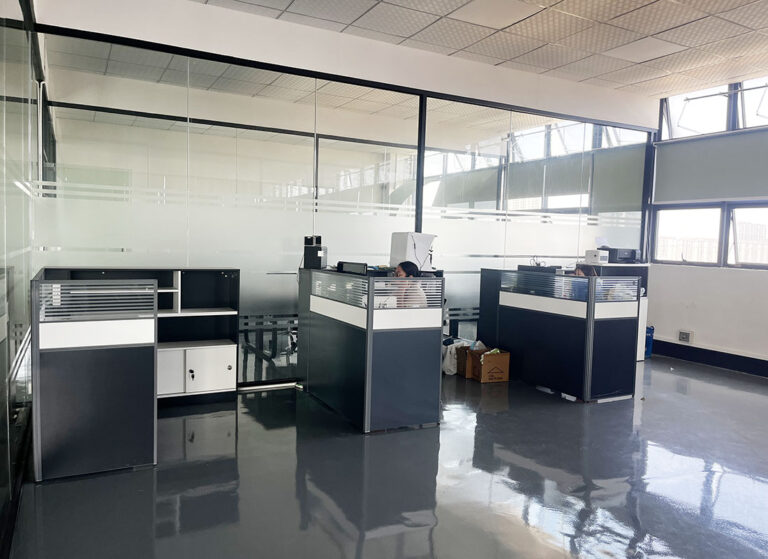 Company View