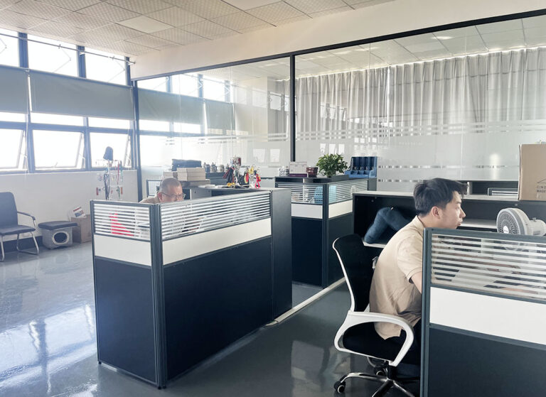 Company View