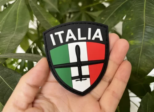 Italy Air Base Patches Italy Air Base Patches