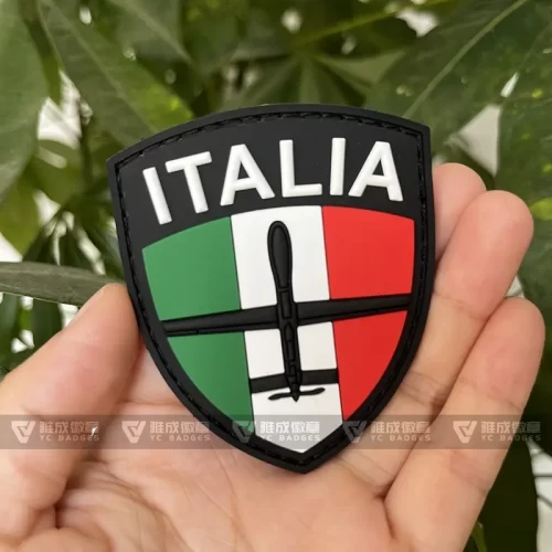 Italy Air Base Patches Italy Air Base Patches
