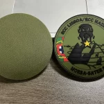 Portugal Army Patches