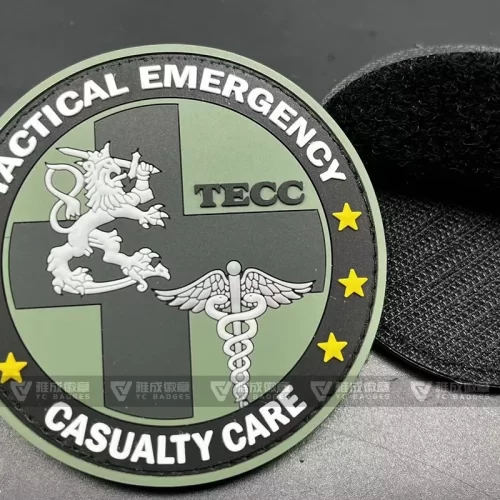 Finland TECC Patches