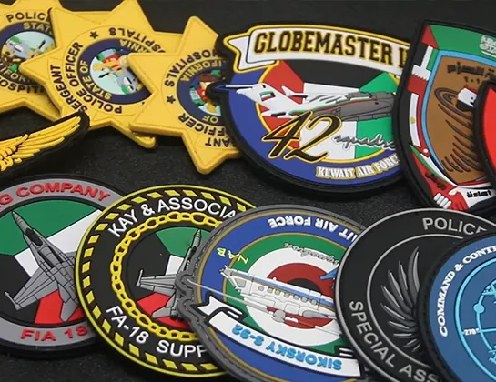 High Production Capacity