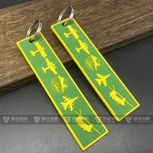 Keytag Design Keytag Design