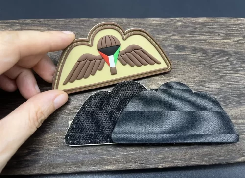 Kuwait Airforce Wing Badge Kuwait Airforce Wing Badge