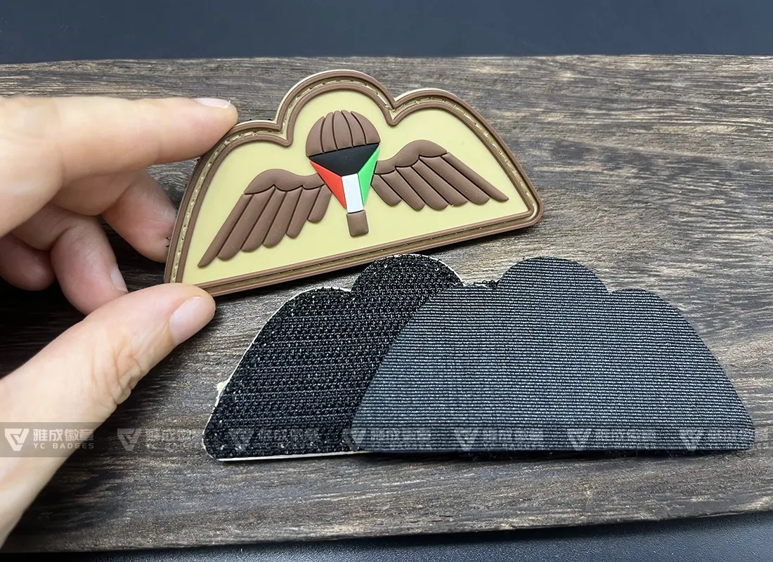 Kuwait Airforce Wing Badge Kuwait Airforce Wing Badge