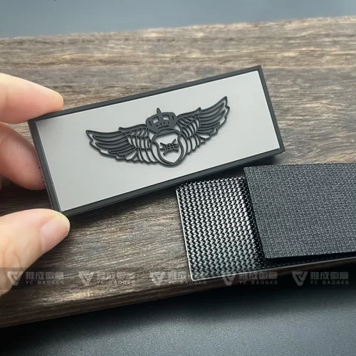 Saudi Airforce Wings Patches Saudi Airforce Wings Patches