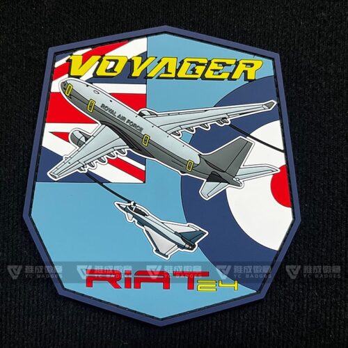 United Kingdom Royal Air Force Patches
