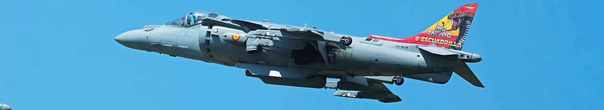 Air Force PVC Patches banner