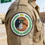 PVC Rubber Velcro-on Logo 3D Patch Badge Customize