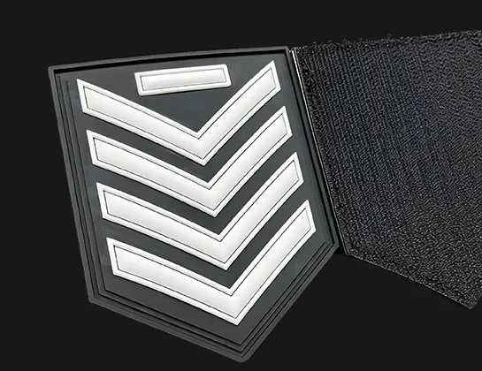 Eco-Friendly Materials