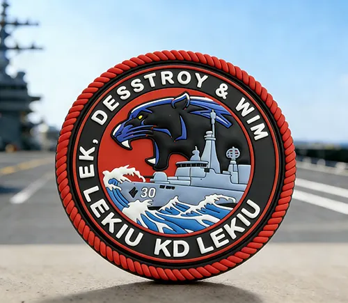 Navy PVC Patches_home