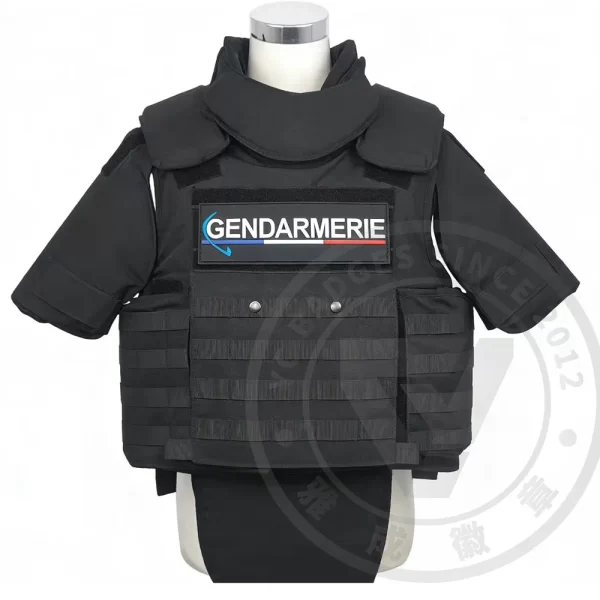 PVC 3D Glow in The Dark Rubber Patch Velcro-on Badge