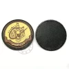 Custom High-Quality Waterproof PVC Drone Squadron Tactical Patch for Tactical Gear & Accessories