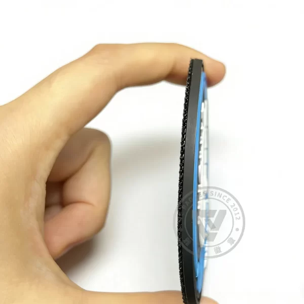 Custom PVC Tactical Morale Patch ID Logo Waterproof Eco-Friendly Velcro Backing Gear Custom PVC Tactical Morale Patch ID Logo Waterproof Eco-Friendly Velcro Backing Gear