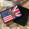 Custom Army PVC Patches