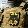 Custom Army PVC Patches