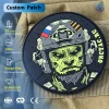 Custom Army PVC Patches