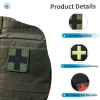 Custom Army PVC Patches