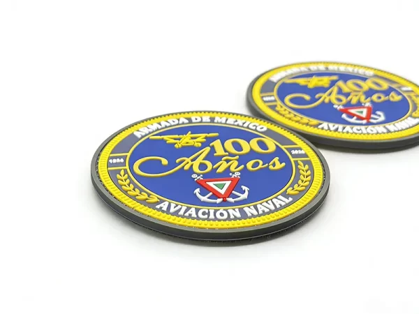 Factory Custom Tactical PVC Rubber Patches for Military Gear and Uniform Applications Factory Custom Tactical PVC Rubber Patches for Military Gear and Uniform Applications