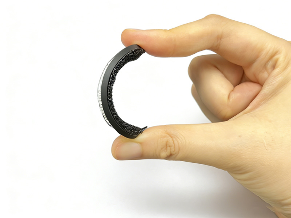 Exit-Factory Price Custom PVC Patches Waterproof Durable Rubber Patch for Tactical Gear