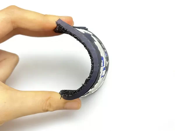 Custom PVC Patches Velcro-on for Tactical Gear Durable Tactical Patches for Uniforms