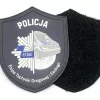 Custom PVC Patches Velcro-on for Tactical Gear Durable Tactical Patches for Uniforms