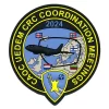Custom Air Force PVC Patches