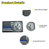 Custom Army PVC Patches