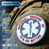 Custom Army PVC Patches Custom Army PVC Patches
