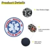 Custom Army PVC Patches Custom Army PVC Patches