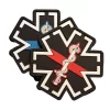 Custom Army PVC Patches Custom Army PVC Patches