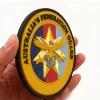Custom Army PVC Patches