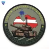 Custom Army PVC Patches