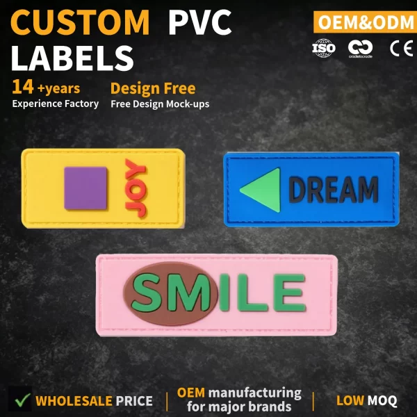 Custom Army PVC Patches Custom Army PVC Patches