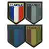 Custom Army PVC Patches