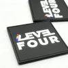 Custom Army PVC Patches
