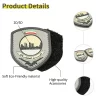 Custom Army PVC Patches Custom Army PVC Patches