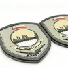 Custom Army PVC Patches Custom Army PVC Patches