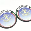 Custom Police Department PVC Patches Custom Police Department PVC Patches