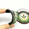Custom Police Department PVC Patches Custom Police Department PVC Patches