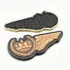 Custom Wing Patches