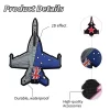 Air Force PVC Patches