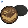 Air Force PVC Patches