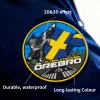 Air Force PVC Patches