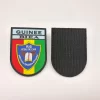 Custom Air Force PVC Patches