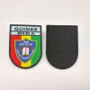 Custom Air Force PVC Patches