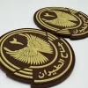 Air Force PVC Patches