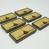 Air Force PVC Patches